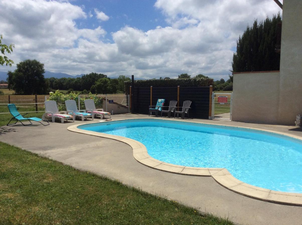 Ferienhaus En Comminges *