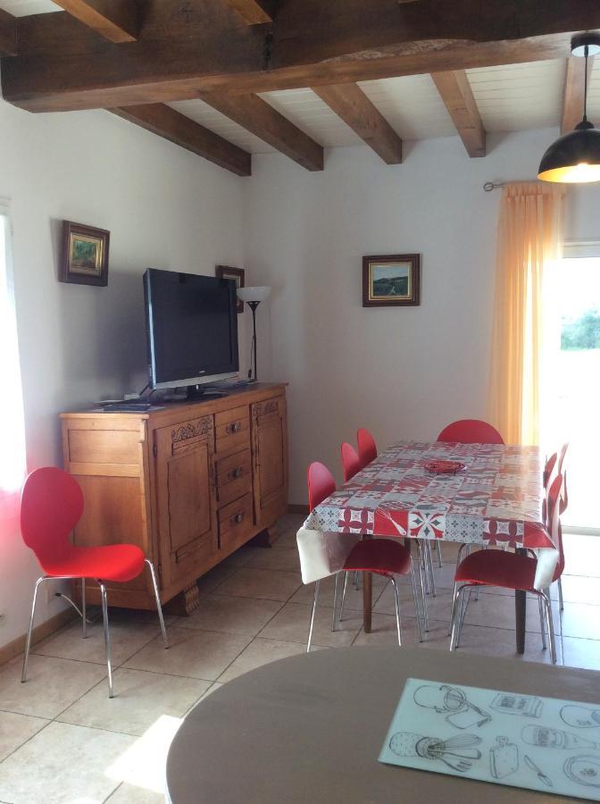 En Comminges Ferienhaus Franquevielle